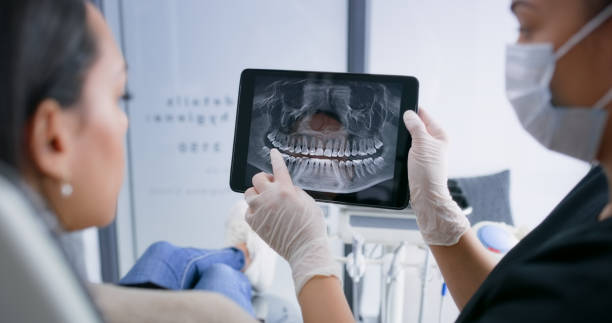 Licensed Dental Implants service in Vadnais Heights, MN - Smile Center Dentistry
